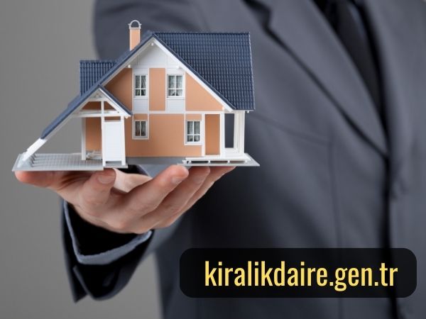 Fethiye Mahallesi Kiralık Daire